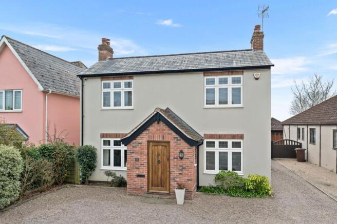 Malting Green Road, Layer-de-la-Haye, Colchester, Essex, CO2 photo 4