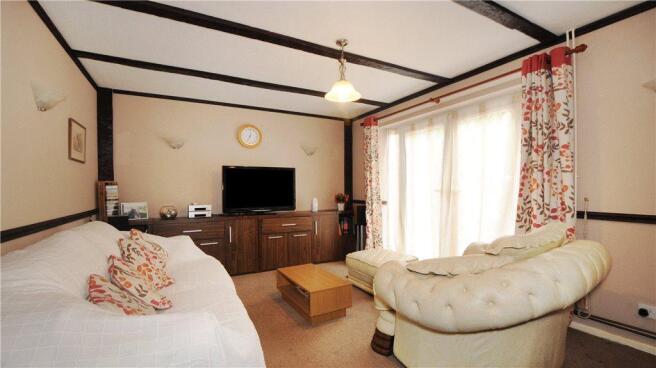 Lounge Area