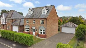 11, Vane Close, Billingham TS22 5TF