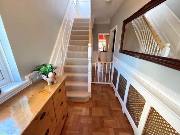Hallway