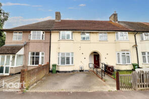 153, Downing Road, Dagenham RM9 6LX