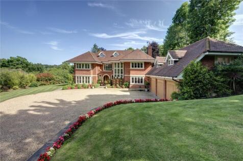 Mill Lane, Chalfont St Giles, Buckinghamshire, HP8