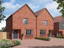 8, Cookridge Close, Redditch B97 6HF