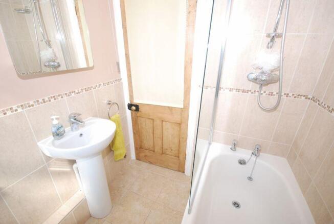 Bathroom 2
