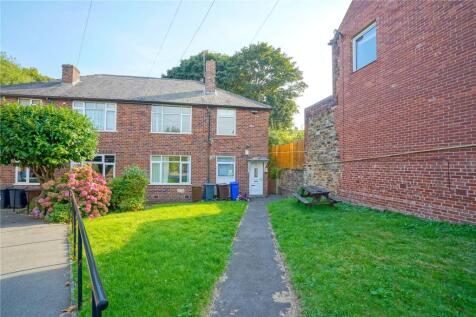 Bosville Road, Sheffield, South Yorkshire, S10