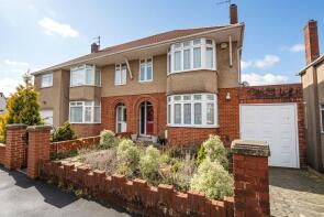 9, Oakdale Close, Bristol BS16 6EE
