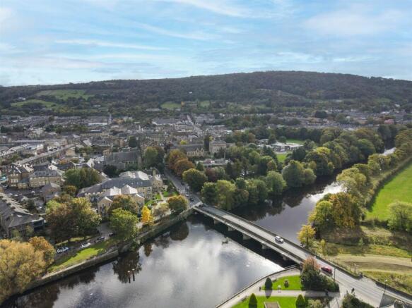Adlington & Otley Behind