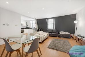 Basement Flat Front, 25, Redcliffe Gardens, London SW10 9BH