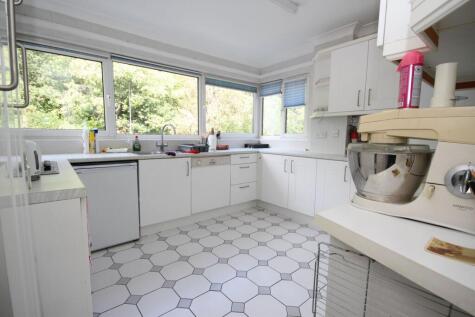 Branksome Wood Road, Bournemouth, BH2