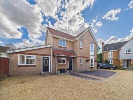 20, Cloverfields, Bury St. Edmunds IP31 3TJ