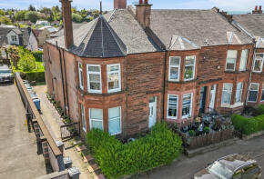 113a, Aitchison Street, Airdrie ML6 0DB