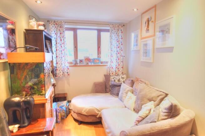 Dining Room/Bedroom