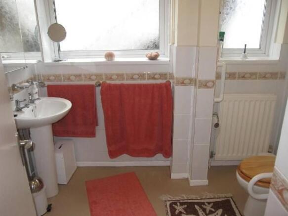 Wet Room
