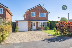 64, Berry Drive, Great Sutton, Ellesmere Port CH66 4JB