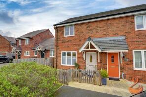 50, Ypres Way, Evesham WR11 2SJ