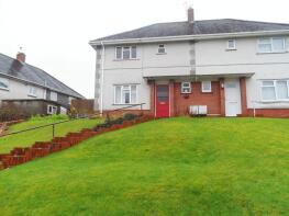 16, Maestir, Llanelli SA15 3NR