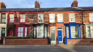 145, Eaton Road, West Derby, Liverpool L12 1LU