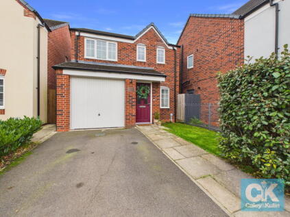 Shakespeare Drive, Penkridge, Stafford, ST19 5