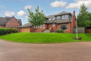 3, Regency Court, Hamilton ML3 7EA