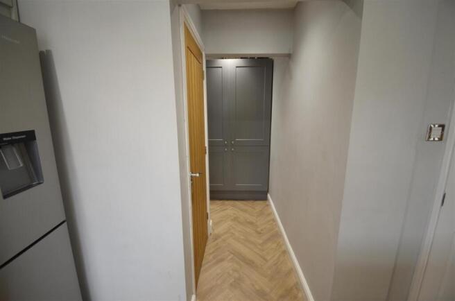 UTILITY AREA