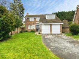 14, Ashlea Road, Gerrards Cross SL9 8NY