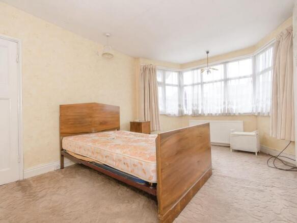 Bedroom 1 b