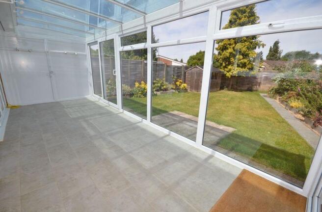 conservatory