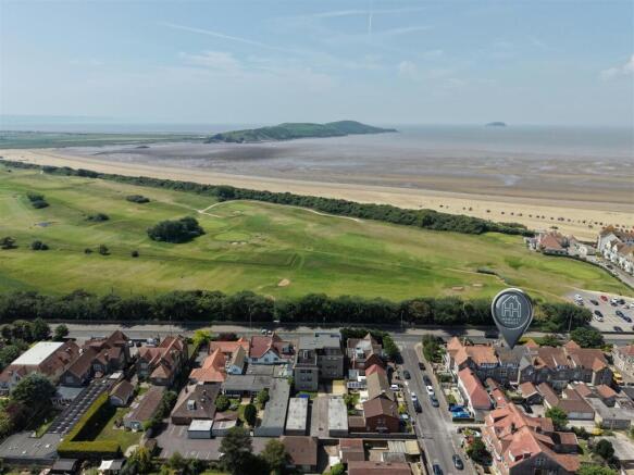 Drone Shot