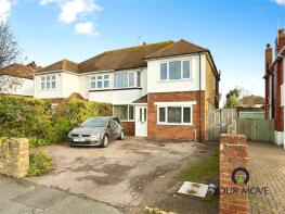 143, Ramsgate Road, Broadstairs CT10 2EP