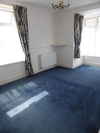 Beedroom 1