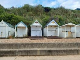 6, Grenada, West Parade, Bexhill TN39 3DP