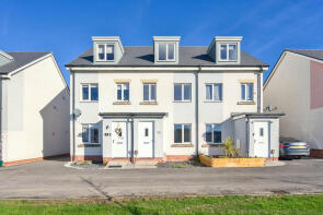 96, Glider Avenue, Weston-super-mare BS24 8EZ