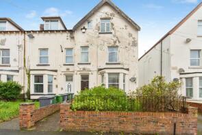 4, 50 Ash Tree Apartments, Clarendon Road, Wallasey CH44 8HB