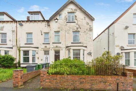 50 Clarendon Road, Wallasey, CH44