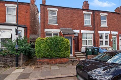 Highland Road, Coventry, CV5