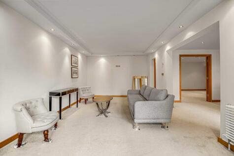 Kingston House South, Ennismore Gardens, SW7