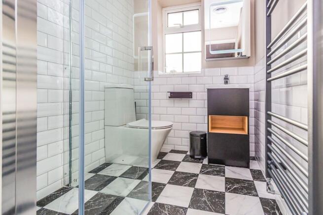 En-suite