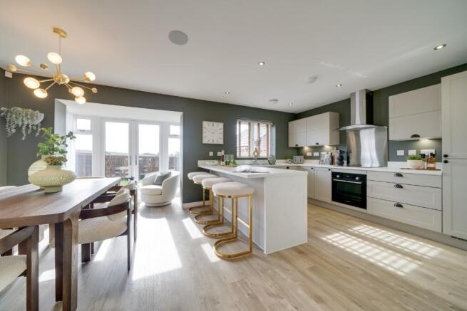4 bed Detached for sale Image 4