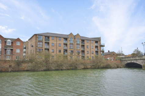 Henry Bird Way, Northampton, NN4