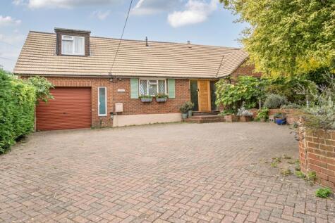 The Street, Borden, Sittingbourne, Kent, ME9 8JH