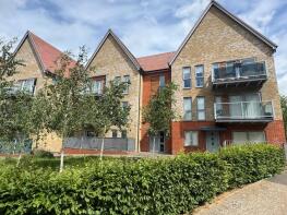 6, Repton Avenue, Ashford TN23 3SW