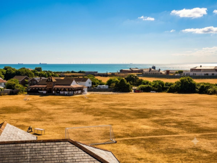 Monckton Road, Alverstoke, Gosport