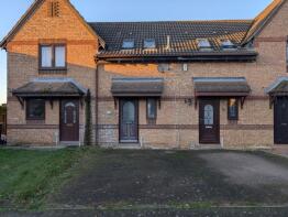 31, Hirondelle Close, Northampton NN5 6YS