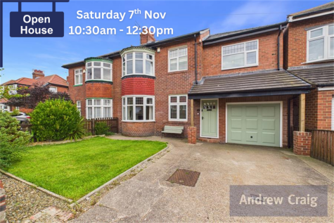 Whitby Avenue, South Bents