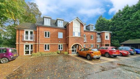 Browning Court, Fenham, Newcastle Upon Tyne