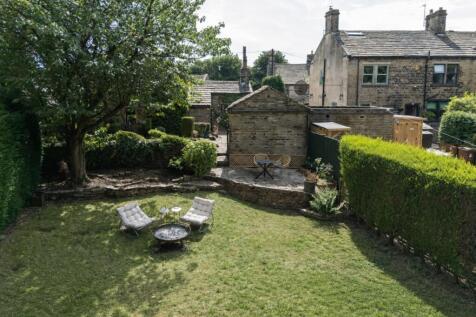 Woodhall Hills, The Hamlet, Calverley,