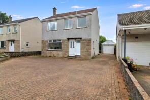 28, Gilloch Avenue, Dumfries DG1 4DN