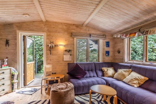 The Annexe