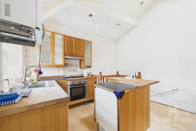 1 bed End of Terrace for sale Image 4