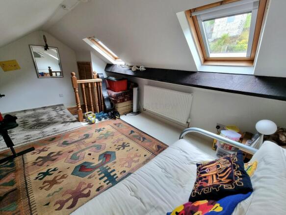 Loft Room